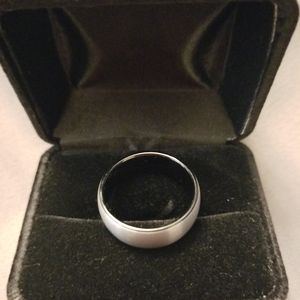 Manly Bands The Rockstar Size 11